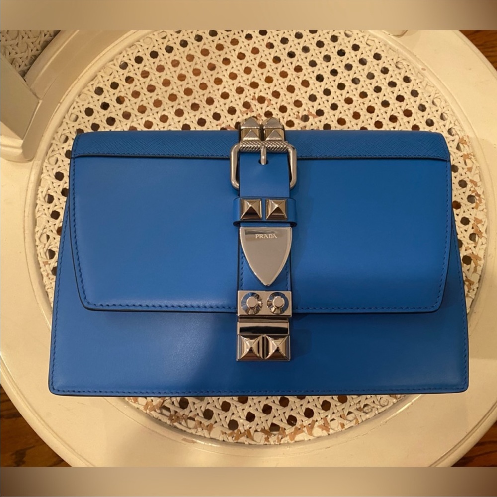 Authentic Prada bag - Picture 4 of 8
